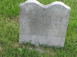 William M. Damron