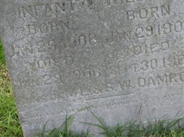 William M. Damron