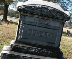 William M. Duncan William M. Duncan
