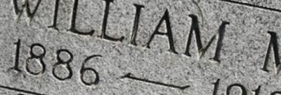 William M Dupler William M Dupler