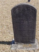 William M. Hall William M. Hall