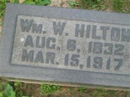 William M Hilton