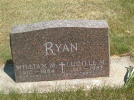 William M. "Hoddy" Ryan William M. "Hoddy" Ryan