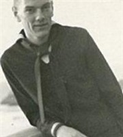 William M Knopp