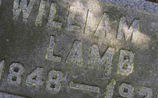 William M Lamb