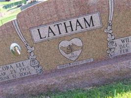 William M. Latham