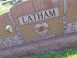 William M. Latham William M. Latham