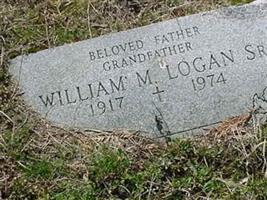 William M. Logan, Sr