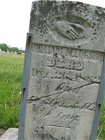 William M. Logsdon William M. Logsdon