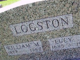 William M Logston William M Logston