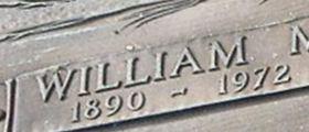 William M. Milligan