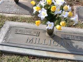 William M. Milligan