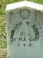 William M. Mock