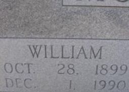 William M. Mozingo William M. Mozingo