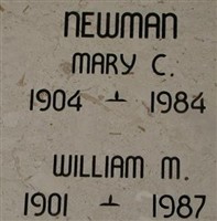 William M. Newman