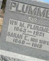 William M Plummer