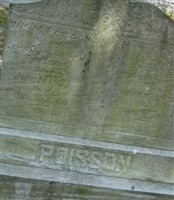 William M. Poisson