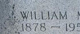 William M. Rector