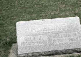 William M. Robbins