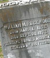 William M. Rockwood