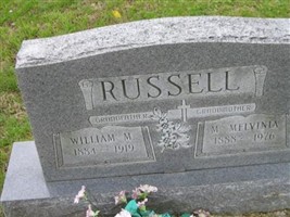 William M. Russell