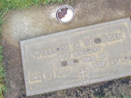 William M. Scoggin