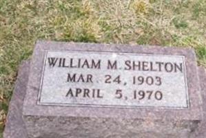 William M. Shelton
