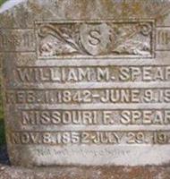 William M. Spear