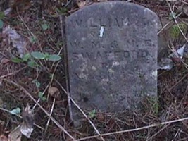 William M. Swafford William M. Swafford