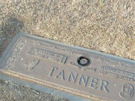 William M. Tanner