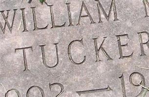William M Tucker