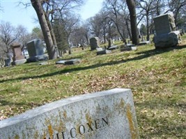 William M Wilcoxen William M Wilcoxen