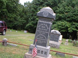 William M Wilson William M Wilson