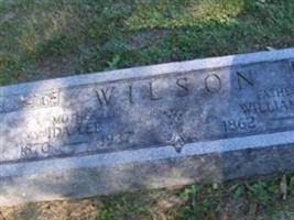 William M. Wilson