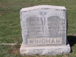 William M. Windham