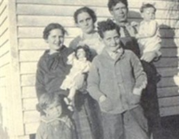 William MacDonald (Don) Rhodes William MacDonald (Don) Rhodes