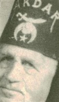 William MacDonald (Don) Rhodes William MacDonald (Don) Rhodes