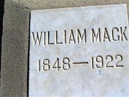 William Mack