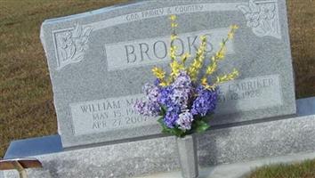 William Mack Brooks