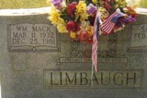 William Mack Limbaugh