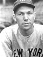 William Malcom "Bill" Dickey