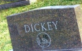 William Malcom "Bill" Dickey