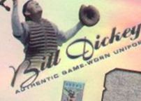 William Malcom "Bill" Dickey