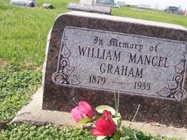 William Manuel Graham