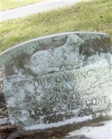 William Marion "Billy" Jeffcoat