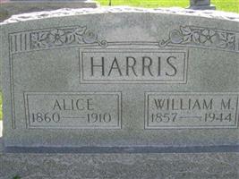 William Marion Harris