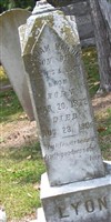William Marion Lyon