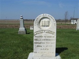William Marsden