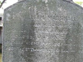 William Marshal Draper
