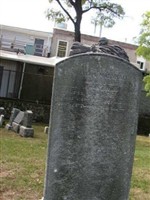 William Marshal Draper